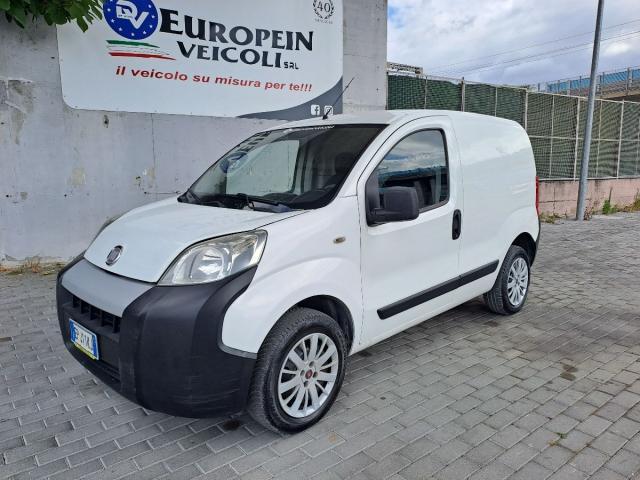 Fiat Fiorino Furgone Metano 2013 