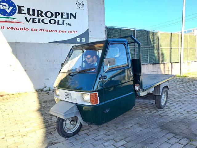 Piaggio