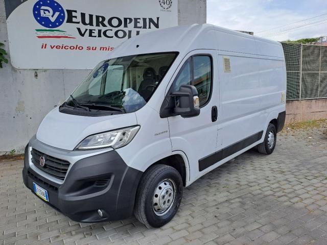 Fiat Ducato Furgone L2 130 Cv 2019 Euro 6 