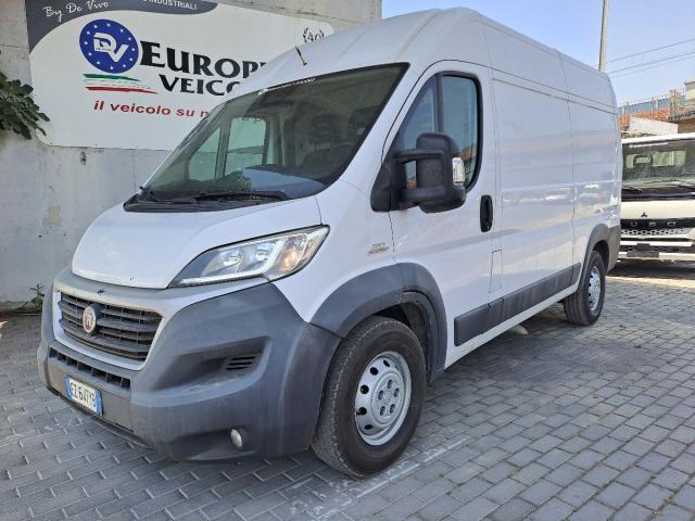 Fiat Ducato 130 Cv Furgone L2 R16 Euro 5b 