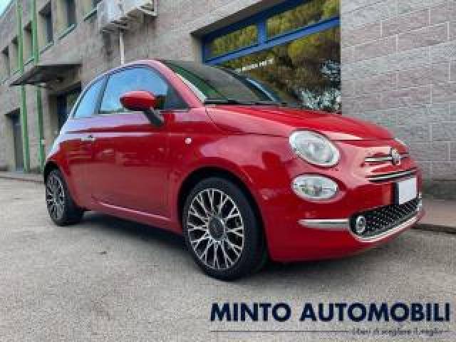 Fiat 500 1.0 70cv Hybrid Dolcevita App-Navi Cerchi Da 16 