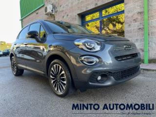 Fiat 500x 1.0 T3 120cv Apple Carplay Android Auto Bluetooth 