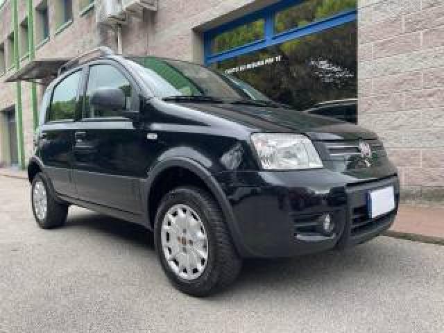 Fiat Panda 1.2 4x4 69cv  