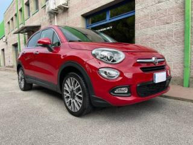 Fiat 500x 1.4 140cv Multi Air Lounge Navigatore Cerchi Da 18 