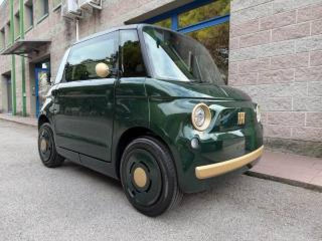 Fiat Topolino Serie Speciale Pronta Consegna!! 