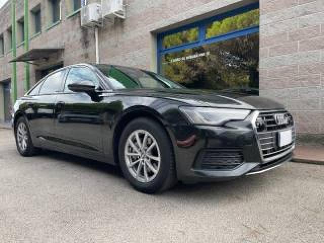 Audi A6 35 2.0 Tdi 163cv Mhev S-Tronic Fari Full Led 