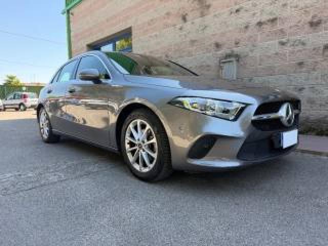 Mercedes Benz A 160 Sport 1.4 109cv Navigatore Sensori Pacheggio 