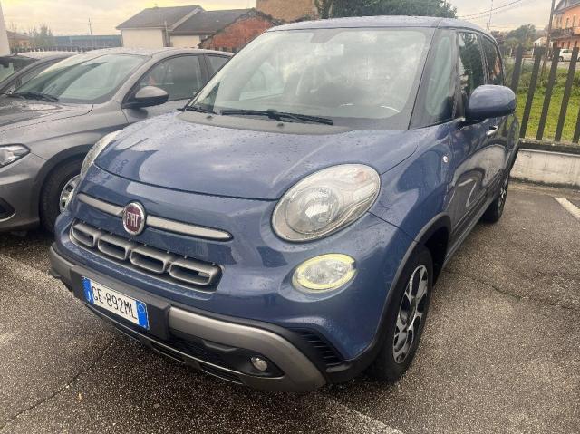 Fiat 500 L 