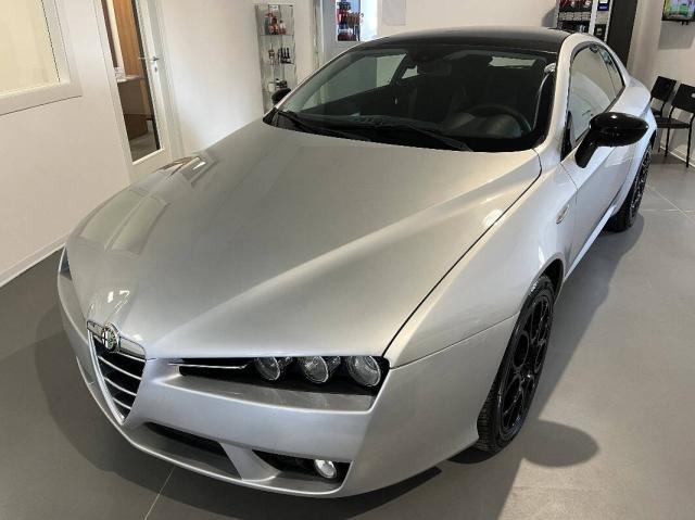 Alfa Romeo Brera 