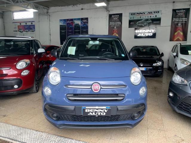 Fiat 500 L 