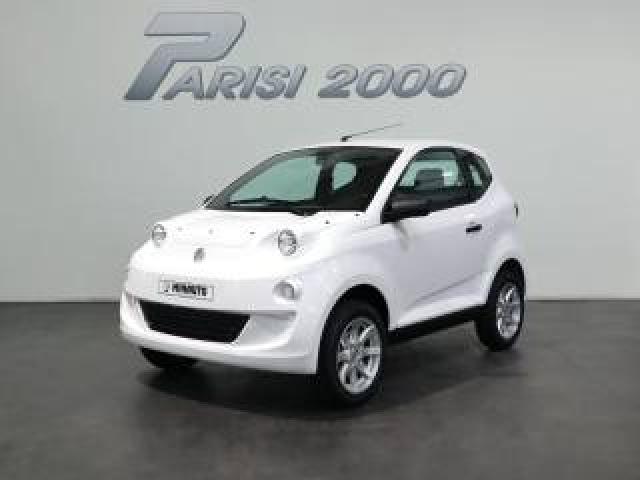 Aixam A. Minauto Access Ambition *promo Parisi Group* 
