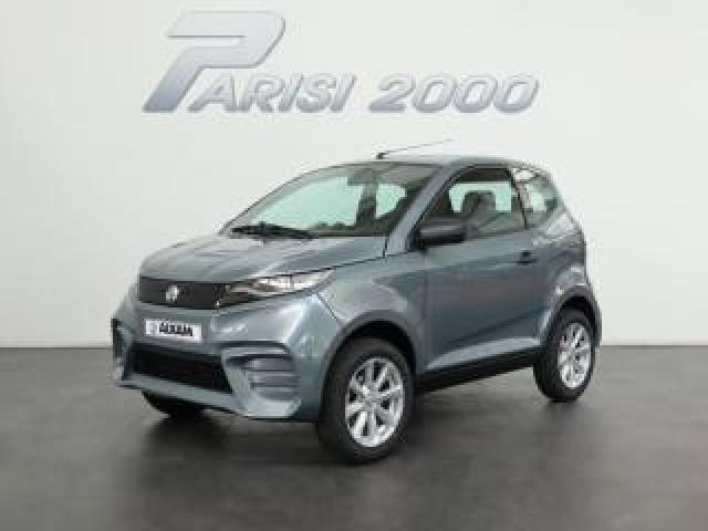 Aixam City Pack Ambition *promo Parisi Group* 