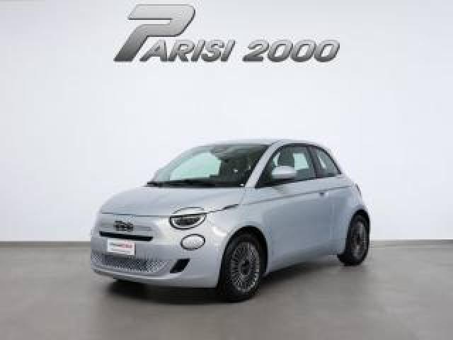 Fiat 500 Berlina Hybrid Torino *promo Parisi Group* 