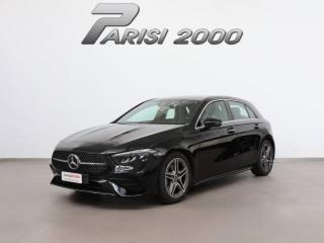 Mercedes Benz A 180 Automatic Amg Line *promo Parisi Group* 