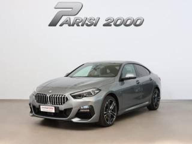 Bmw 218 I Gran Coupé Msport 1.5 136cv *promo Parisi Group* 