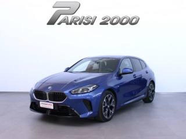 Bmw 120 170cv Steptronic 48v Msport *promo Parisi Group* 