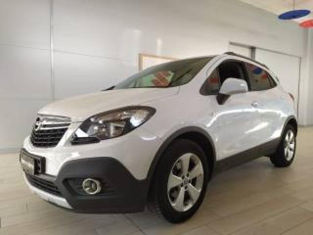 Opel Mokka 1.6 Ecotec 115cv 4x2 Start&stop 