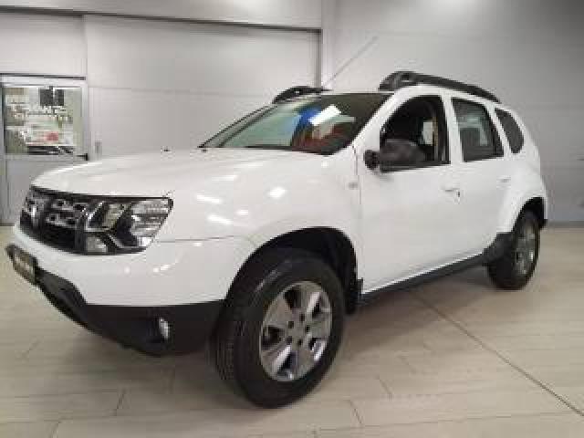 Dacia Duster 1.6 115cv S&s 4x2  