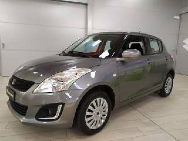 Suzuki Swift 1.2 Dualjet 4wd 5 Porte B-Road S&s 