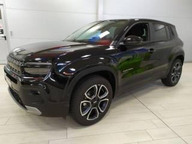 Jeep Avenger 1.2 Turbo 100 Cv 1st Edition 