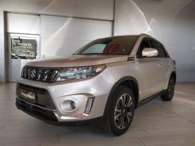 Suzuki Vitara 1.4 Hybrid Top 