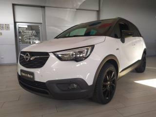 Opel Crossland X 1.5 Ecotec D 102 Cv Start&stop Advance 