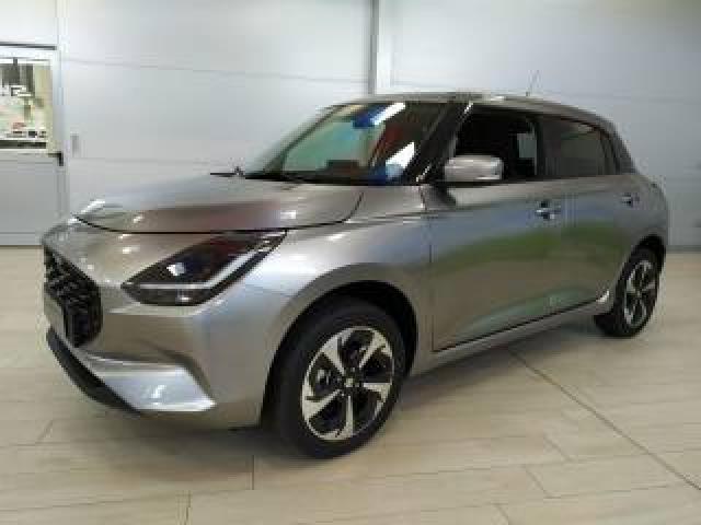Suzuki Swift 1.2 Hybrid 4wd Allgrip Top 