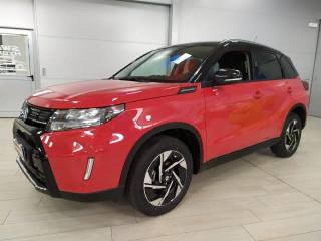 Suzuki Vitara 1.4 Hybrid 4wd Allgrip Top 
