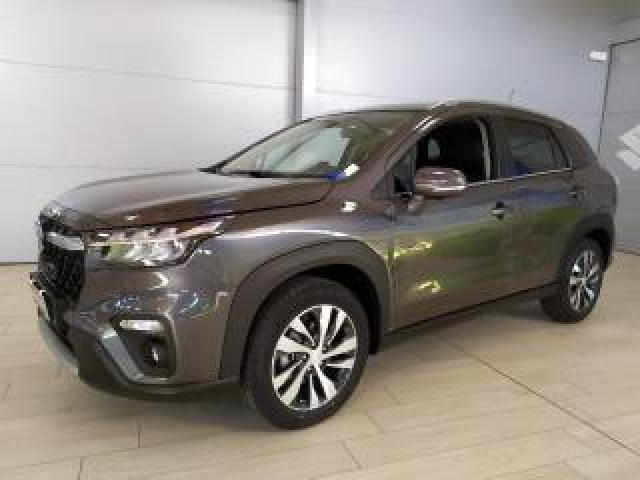 Suzuki S-Cross 1.4 Hybrid 4wd Allgrip A/t Starview 