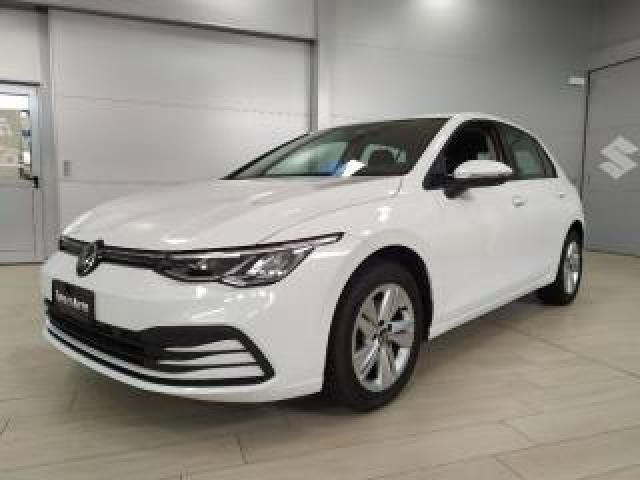 Volkswagen Golf 2.0 Tdi 115 Cv Scr Life 