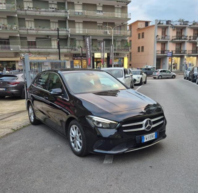 Mercedes Benz Classe B 