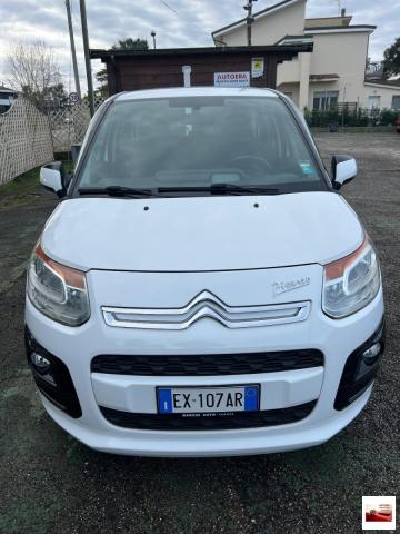 Citroen C3 Picasso 