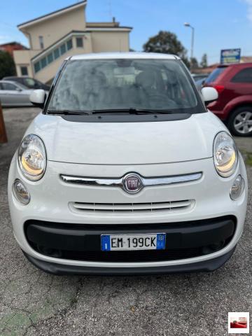 Fiat 500 L 