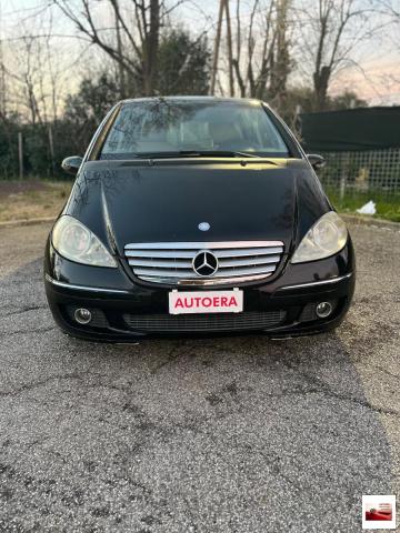 Mercedes Benz Classe A 