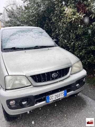 Daihatsu Terios 