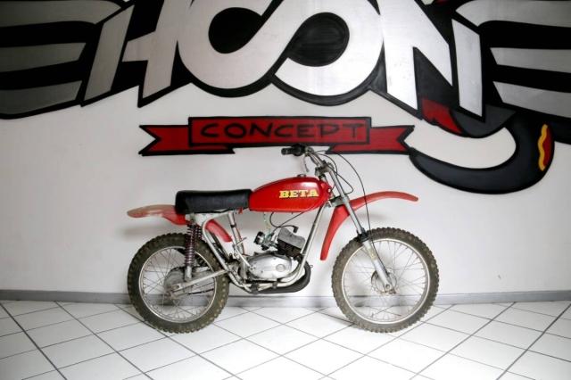 Motos Bikes