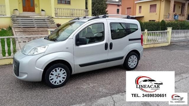 Fiat Qubo 