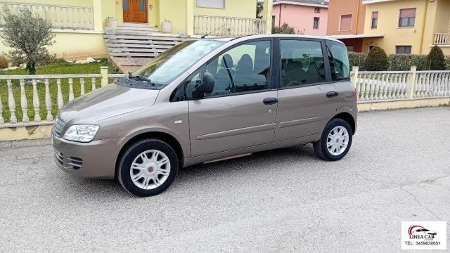 Fiat Multipla 