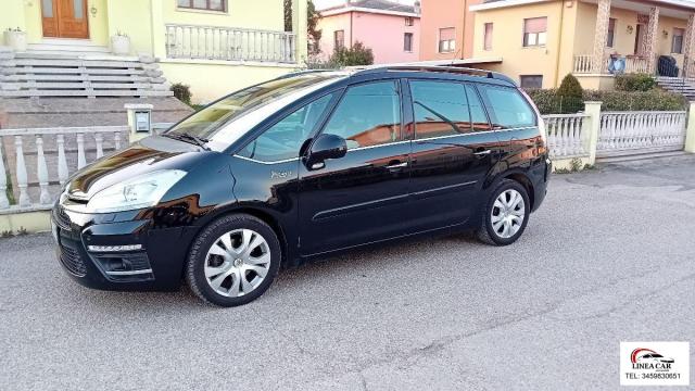 Citroen C4 Gran Picasso 