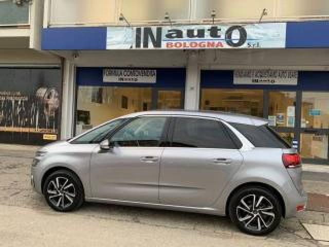 Citroen C4 Spacetourer Bluehdi 130 S&s Eat8 Live Full Opt Come Nuovo 