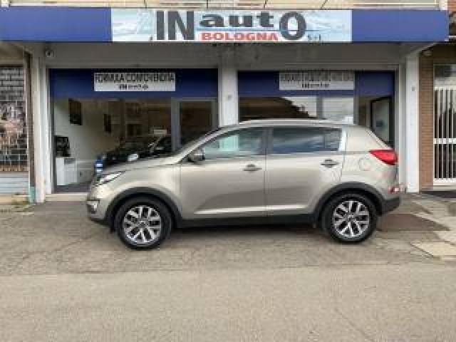 Kia Sportage 1.6 Eco Gpl+ 2wd Cool Come Nuova Bombola Nuova 