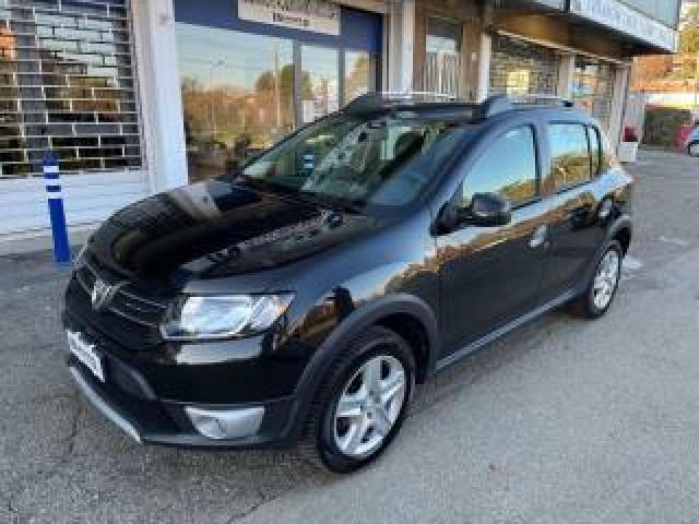 Dacia Sandero Stepway 900 Tce 12v 90cv Prestige  Neopatentato 