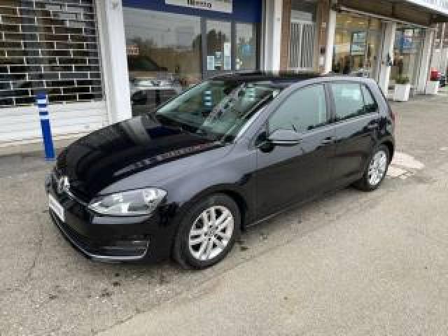 Volkswagen Golf 1.6 Tdi 110 Cv 5p. 4motion Highline Bluemotion Tec 