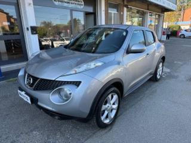 Nissan Juke 1.6 Tekna Tenuta Benissimo 