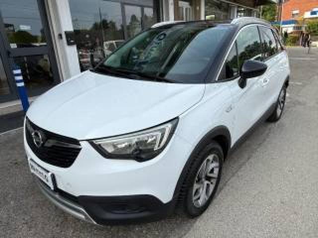 Opel Crossland X 1.2 12v Innovation Full Optionals Unica Proprietar 