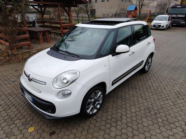 Fiat 500 L 