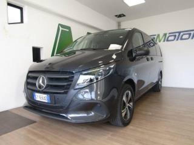 Mercedes Benz Vito Tourer 2.0 119 Cdi 190 Cv Pro Long 4matic 8 Posti 