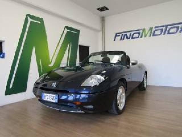 Fiat Barchetta 1.8 16v Naxos 