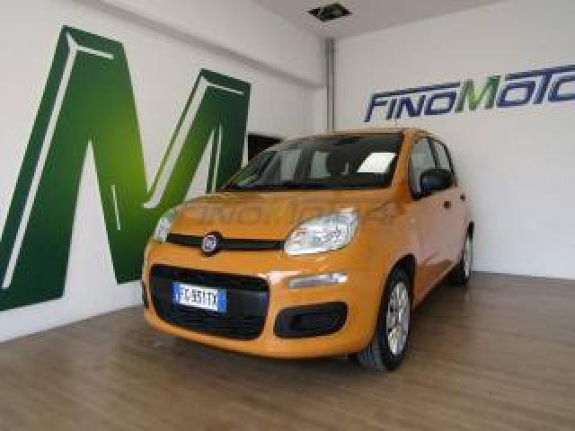 Fiat Panda 1.2 Easy 69 Cv 
