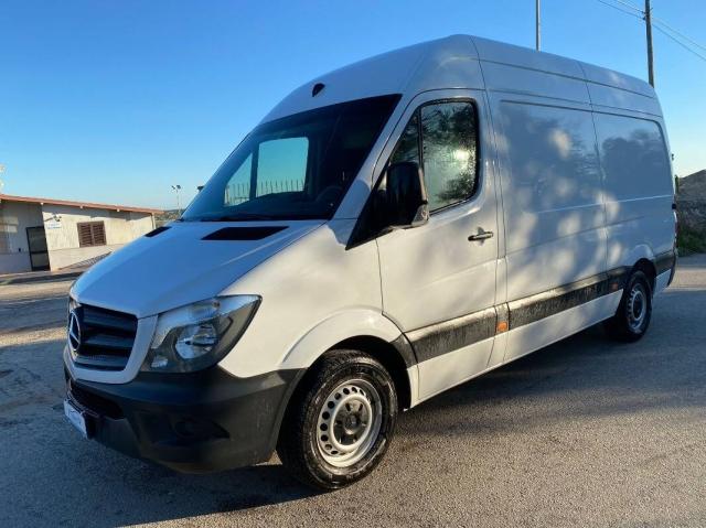 Mercedes Benz Sprinter 314 Cdi F 37 33 Pro E6 